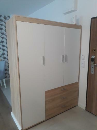 Apartament Senga