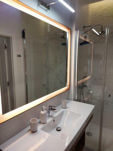 Apartament Senga