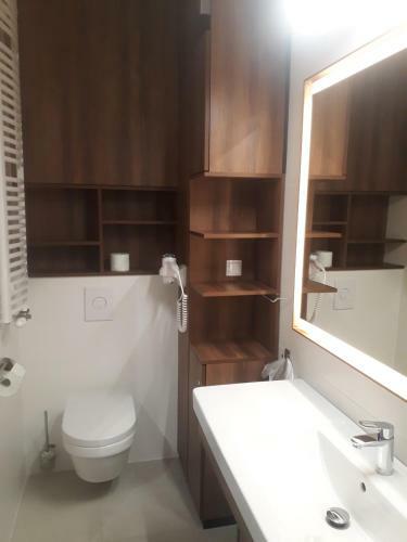 Apartament Senga
