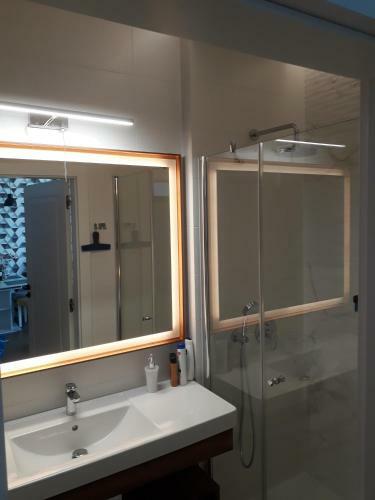 Apartament Senga