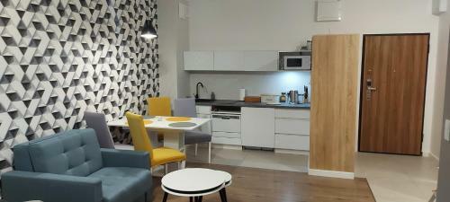 Apartament Senga