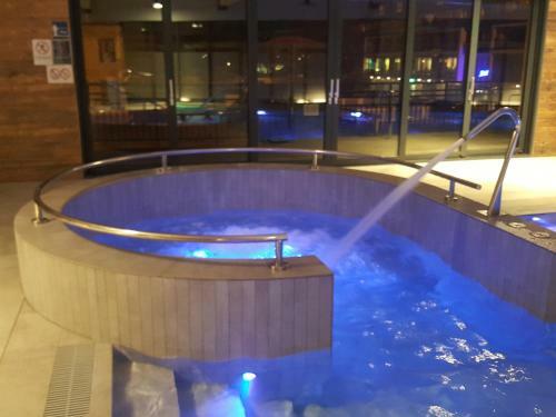 Apartament Bel Mare D 411