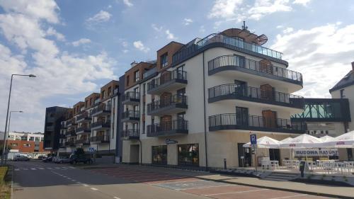 Apartament Bel Mare D 411
