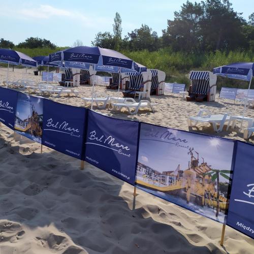 Apartamento Bel Mare Patio And Garden C106