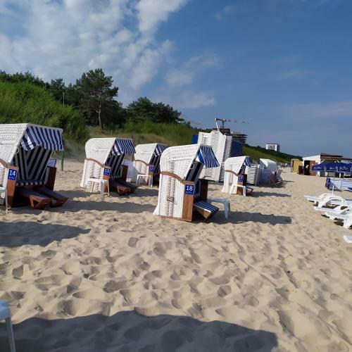 Apartamento Bel Mare Patio And Garden C106