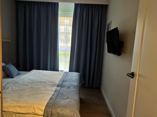 Apartamento Bel Mare Patio And Garden C106