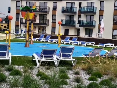Apartamento Bel Mare Patio And Garden C106