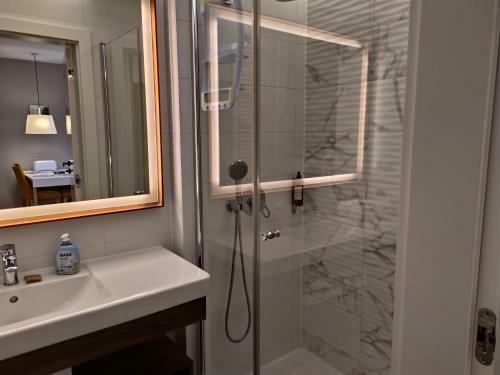 Apartamento Bel Mare Patio And Garden C106