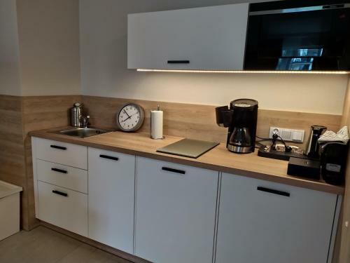 Apartamento Bel Mare Patio And Garden C106