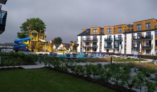 Apartamento Bel Mare Patio And Garden C106