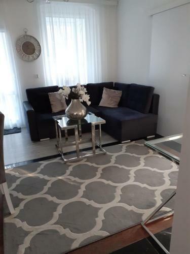 Apartament Glamur