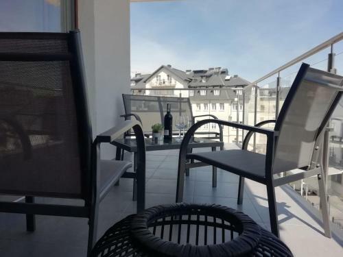 Ttp Apartment 5 Misdroy