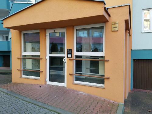 Apartamento Golden Sand