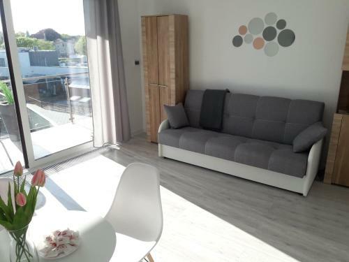 Apartamento Flaming 42 Mi?dzyzdroje