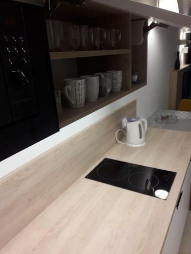 Apartament W Bel Mare