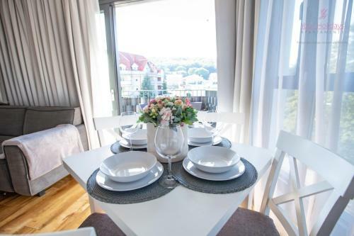 Apartamento Your Holidays Horyzont