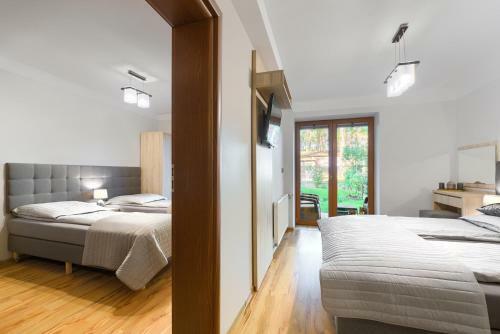 Apartamenty Stynka