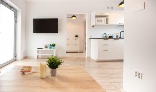 Apartamenty Aleja R�?