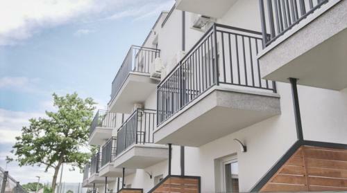 Apartamenty Aleja R�?