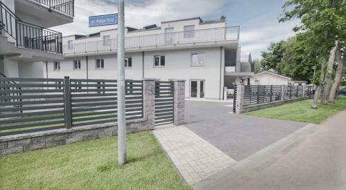 Apartamenty Aleja R�?