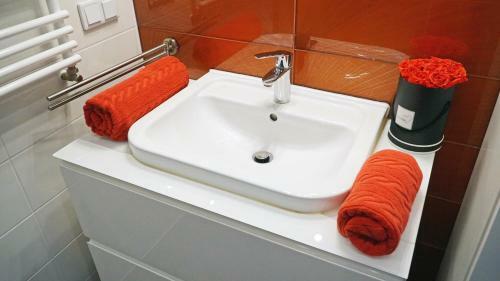 Apartamento Horyzont Widok
