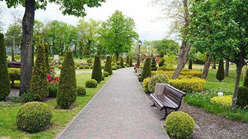 Apartamento Horyzont Widok
