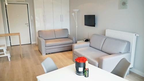 Apartamento Horyzont Widok