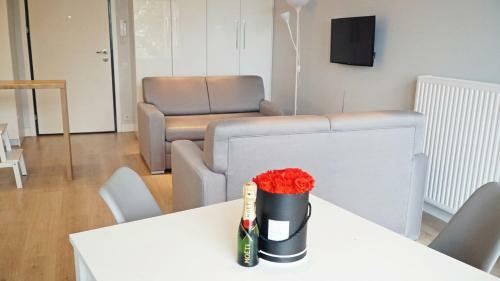 Apartamento Horyzont Widok