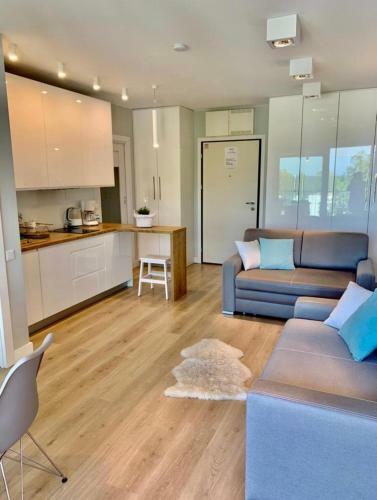 Apartamento Horyzont Widok