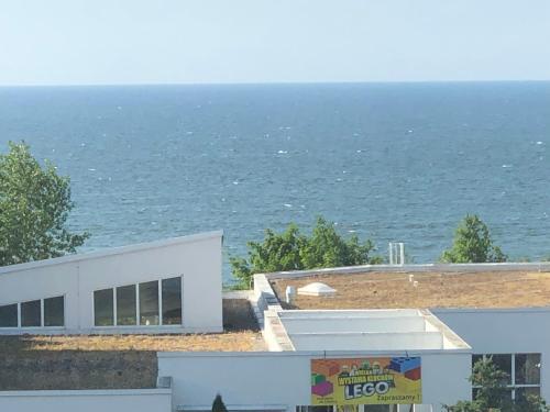 Apartamento Horyzont Widok