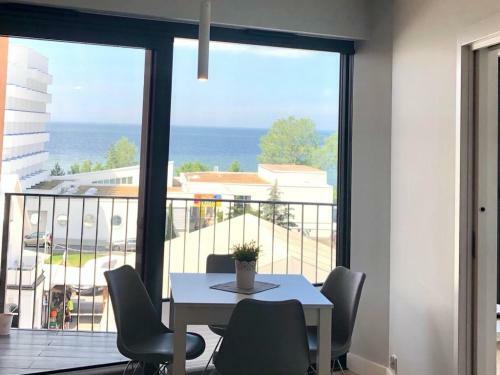 Apartamento Horyzont Widok