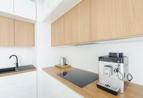 Apartament Balticus Deluxe