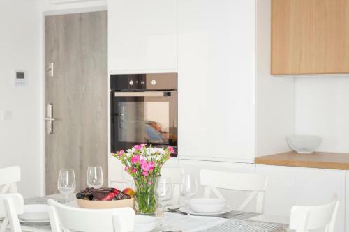 Apartament Balticus Deluxe