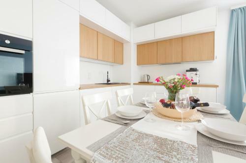 Apartament Balticus Deluxe