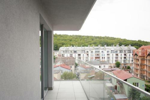 Apartament Balticus Deluxe