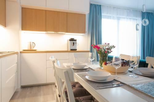Apartament Balticus Deluxe