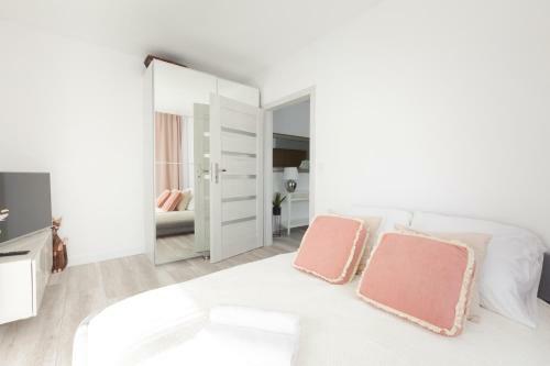 Apartament Balticus Deluxe