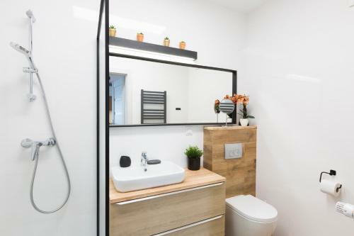 Apartament Balticus Deluxe