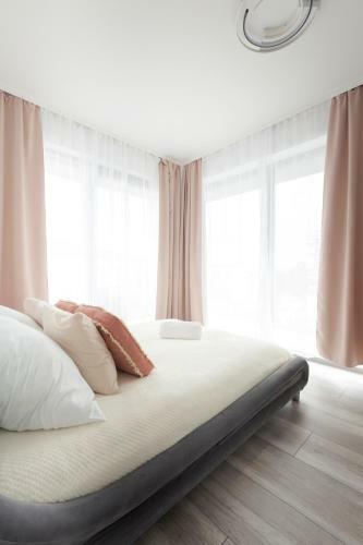 Apartament Balticus Deluxe