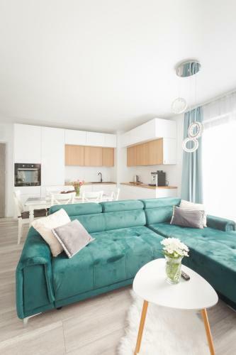 Apartament Balticus Deluxe