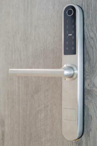 Apartament Balticus Deluxe