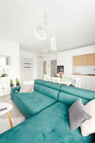 Apartament Balticus Deluxe