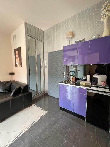 Belle Apartaments