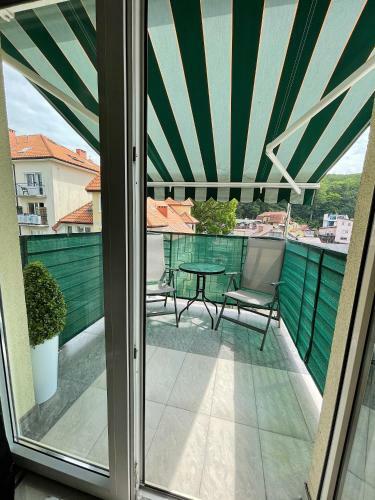 Belle Apartaments
