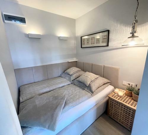 Edel Exclusive Apartments Villa Marea 58 Especially For You