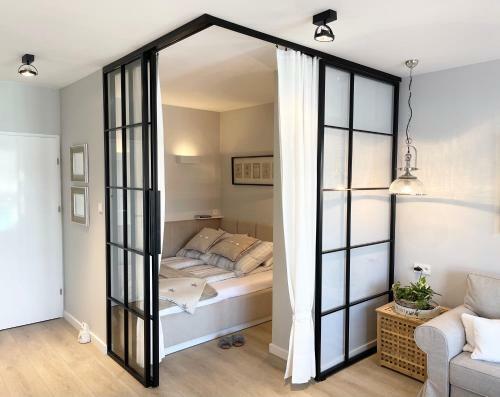 Edel Exclusive Apartments Villa Marea 58 Especially For You