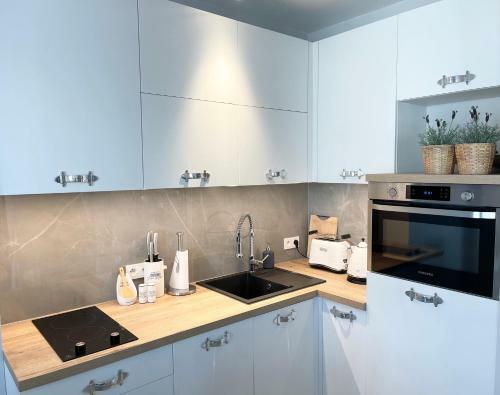 Edel Exclusive Apartments Villa Marea 58 Especially For You