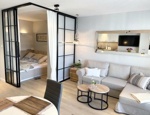 Edel Exclusive Apartments Villa Marea 58 Especially For You