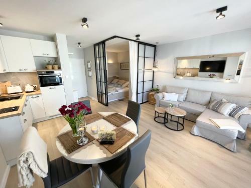Edel Exclusive Apartments Villa Marea 58 Especially For You