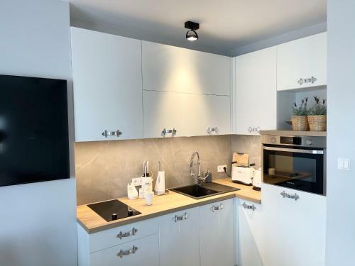 Edel Exclusive Apartments Villa Marea 58 Especially For You